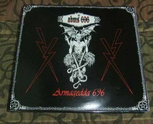 Armagedda 696