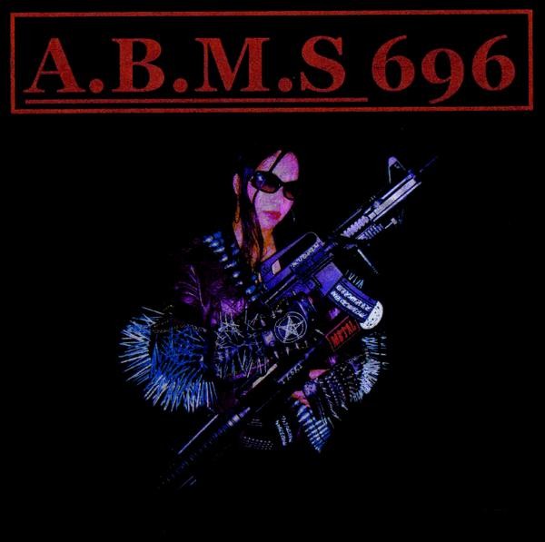 Asian Blackened Metal Sexx Sinn Dick Hate Promo CD