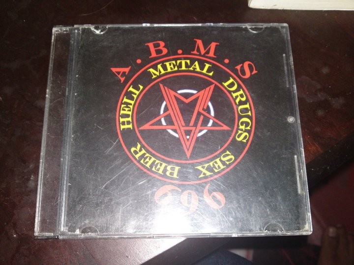 Hell, Metal, Drugs, Sex, Beer