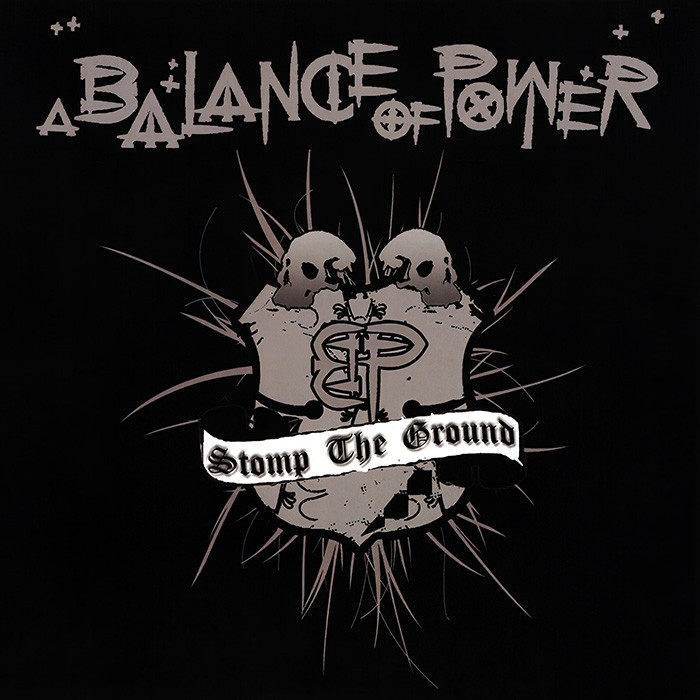 Stomp the Ground