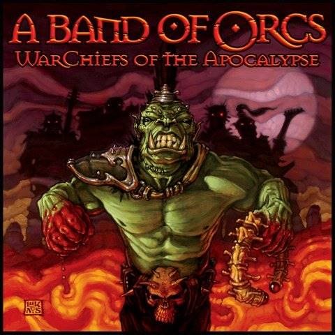 WarChiefs of the Apocalypse