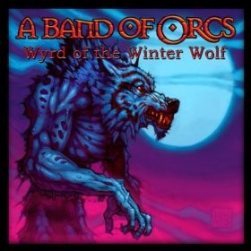 Wyrd of the Winter Wolf