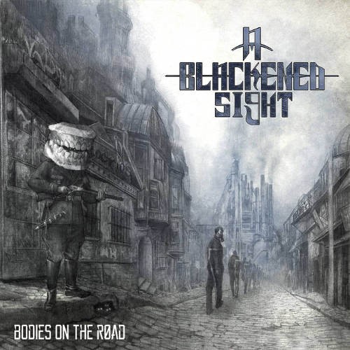 Bodies on the Road