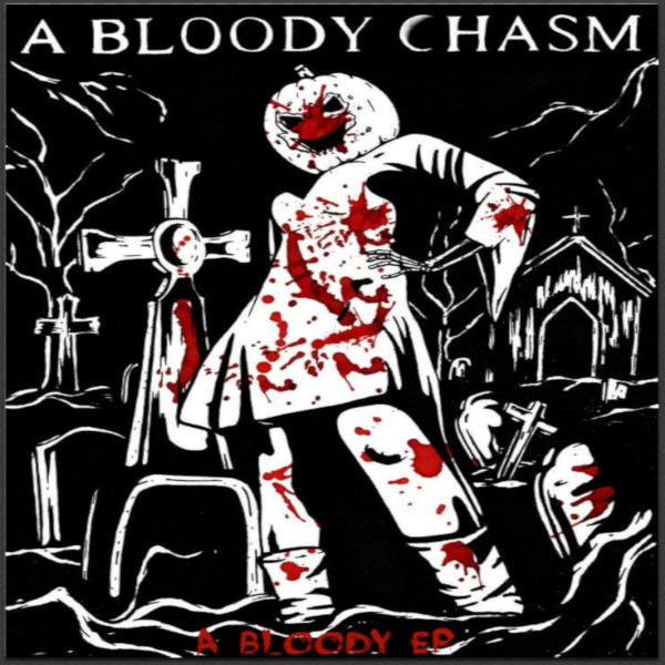 A Bloody EP