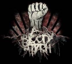 A Bloody Epitaph
