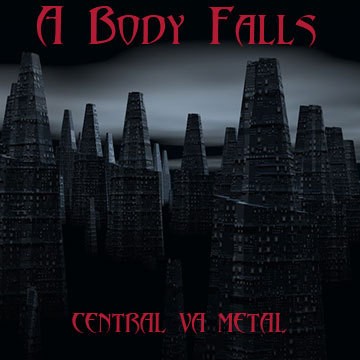 Central VA Metal