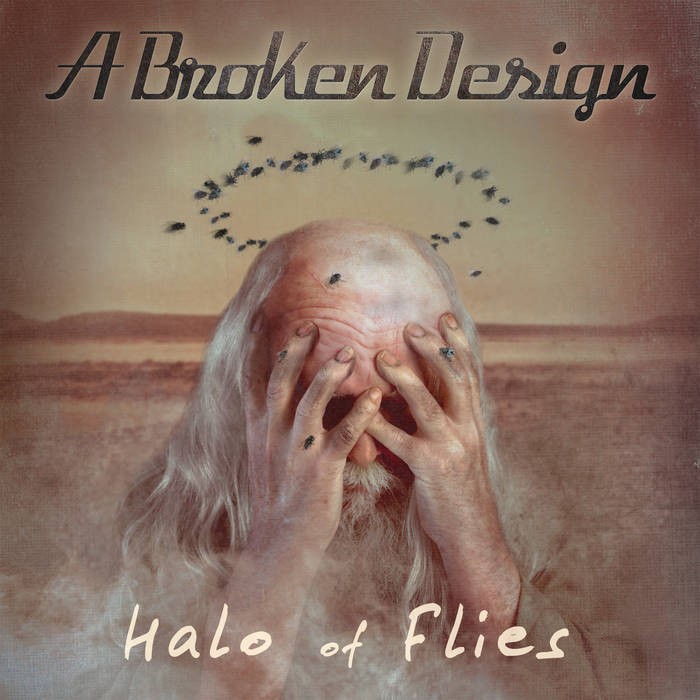 Halo of Flies