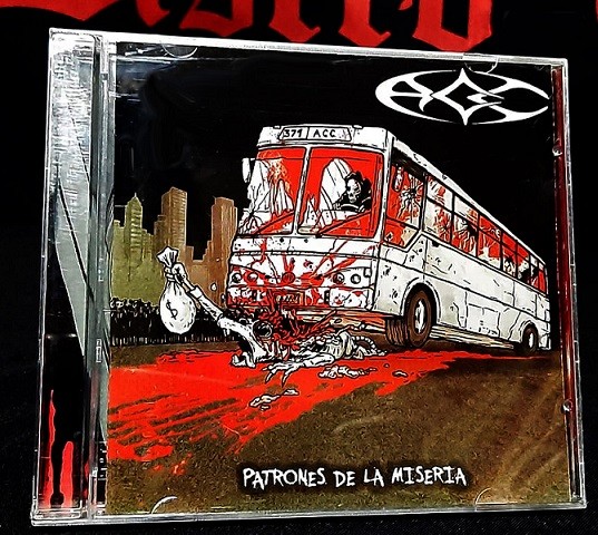 Patrones de la miseria