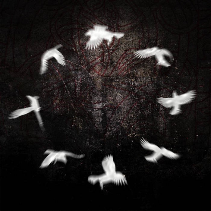 A Circle of Crows