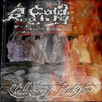 Children of Babylon