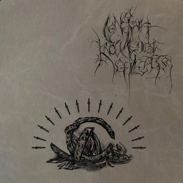 The Hallowed Castration of Throne