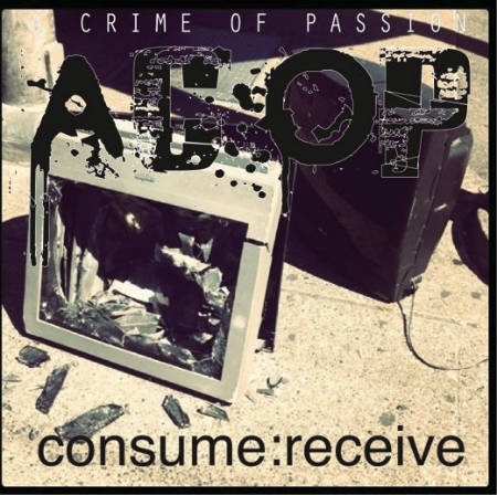 Consume: Receive