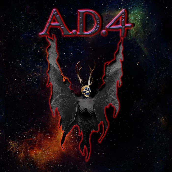 A.D. 4