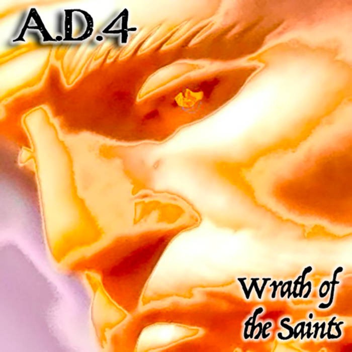 Wrath of the Saints