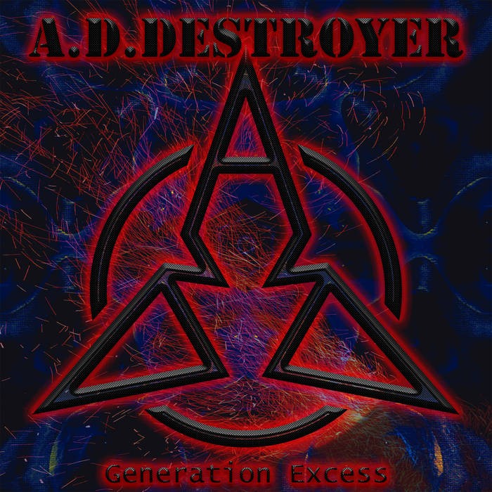 Generation Excess