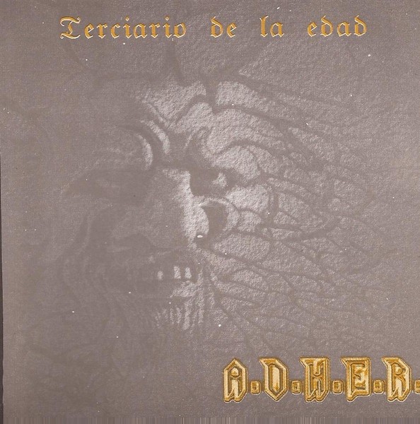 Terciario de la edad