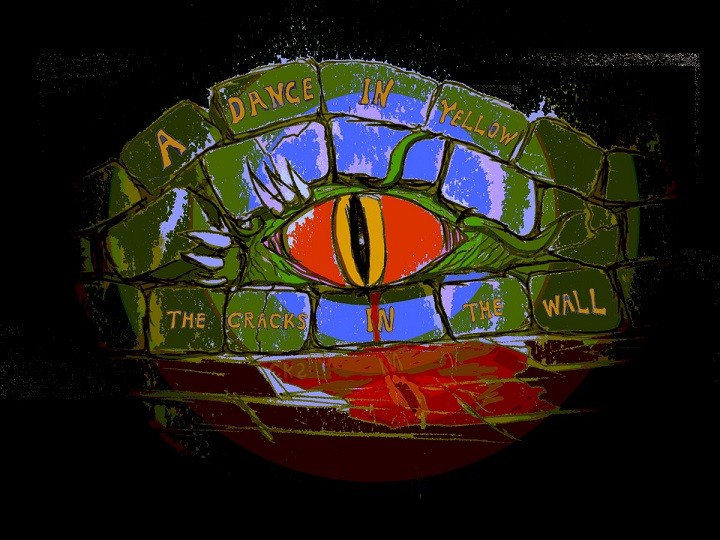 The Cracks in the Wall