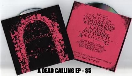 A Dead Calling