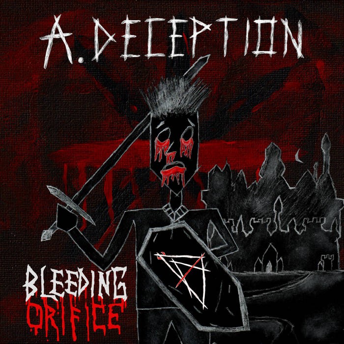 Bleeding Orifice
