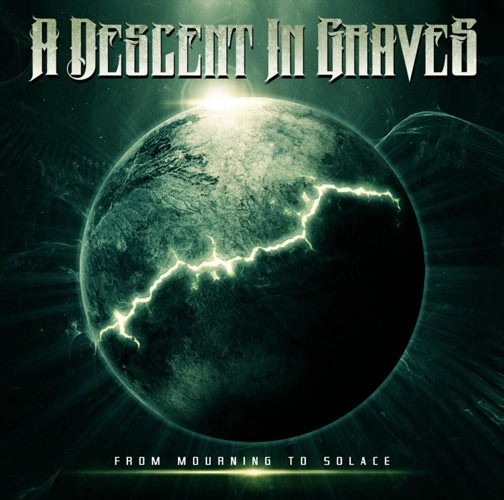 From Mourning to Solace