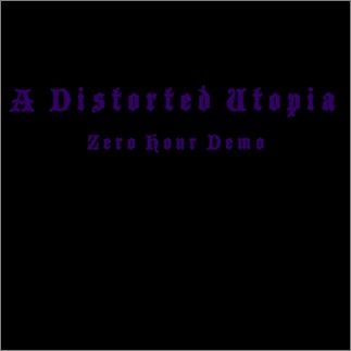 Zero Hour Demo