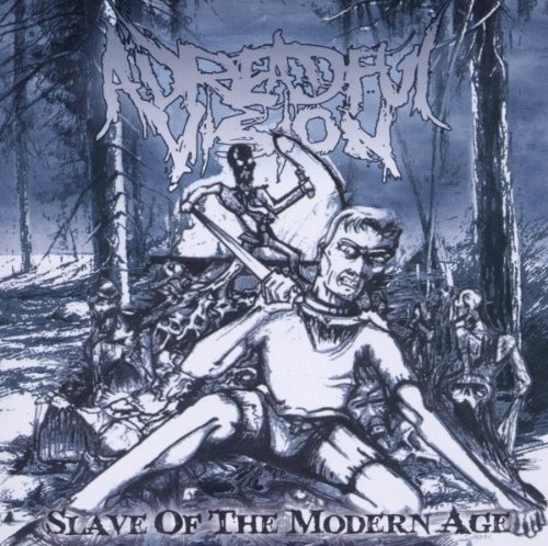 Slave of the Modern Age