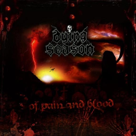 Of Pain and Blood