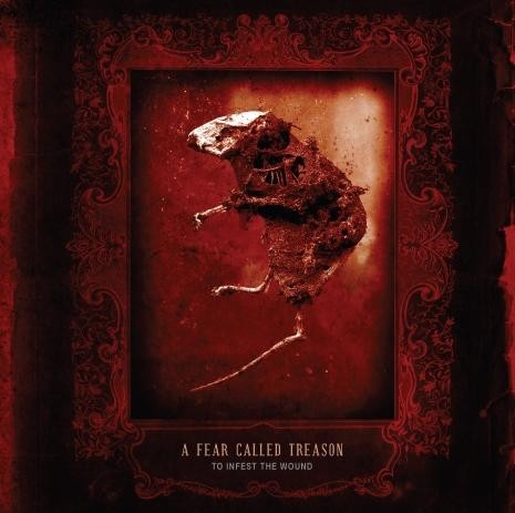 To Infest the Wound