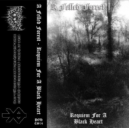 Requiem for a Black Heart