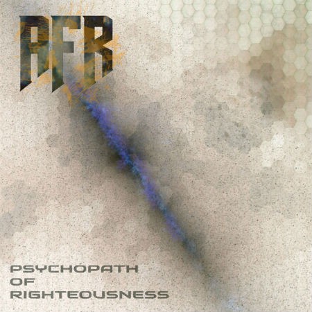 Psychopath of Righteousness