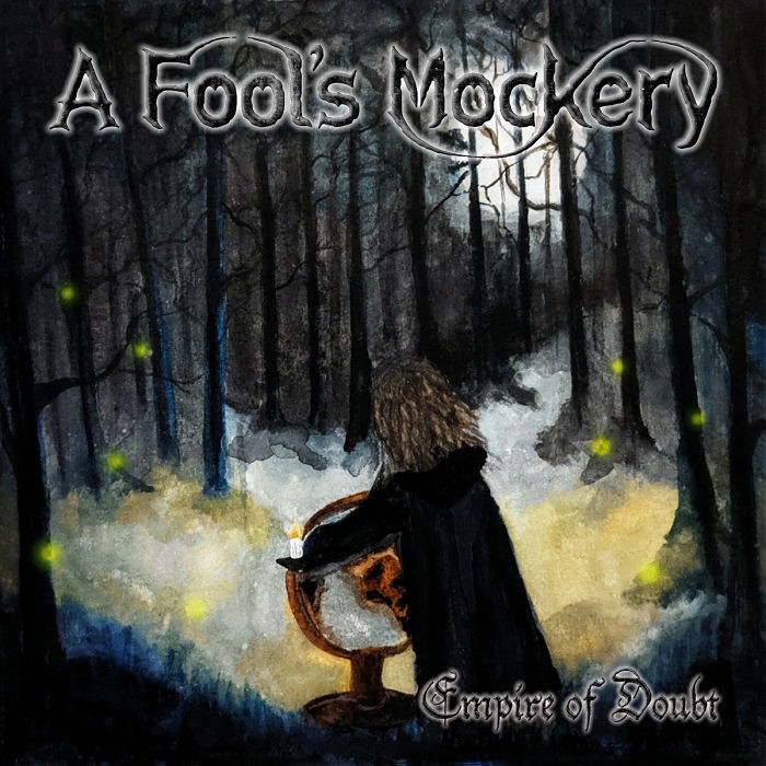 Empire of Doubt