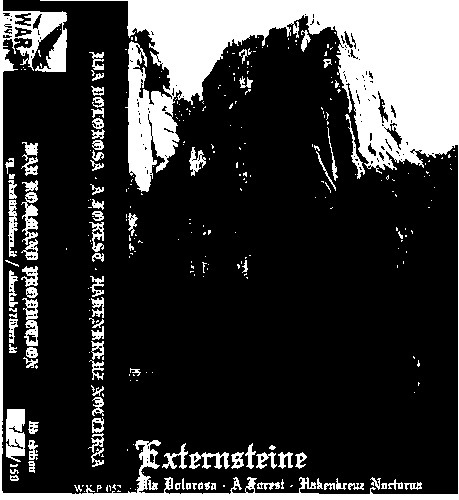 Externsteine