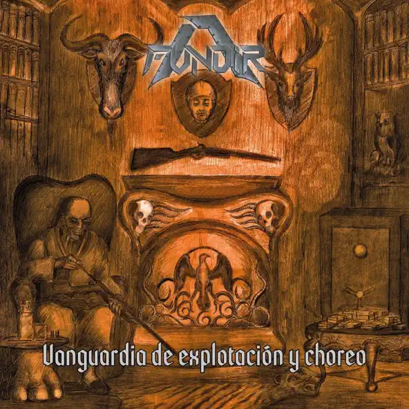 Vanguardia de explotación y choreo