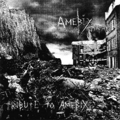 Amebix Japan - Tribute to Amebix
