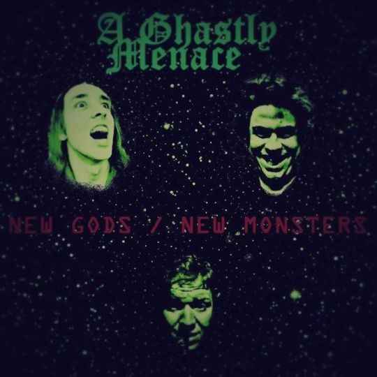New Gods / New Monsters