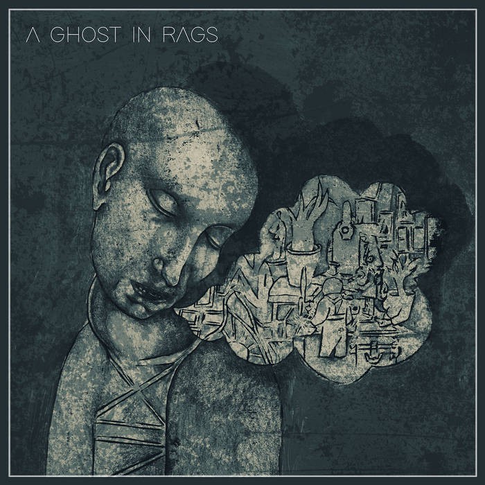 A Ghost in Rags