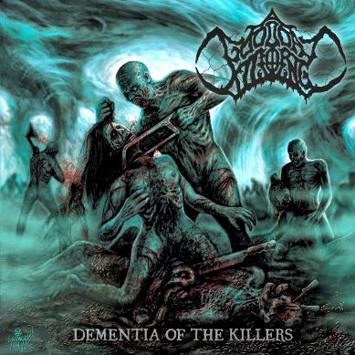 Dementia of the Killers