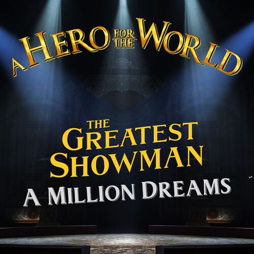 A Million Dreams (from "The Greatest Showman")