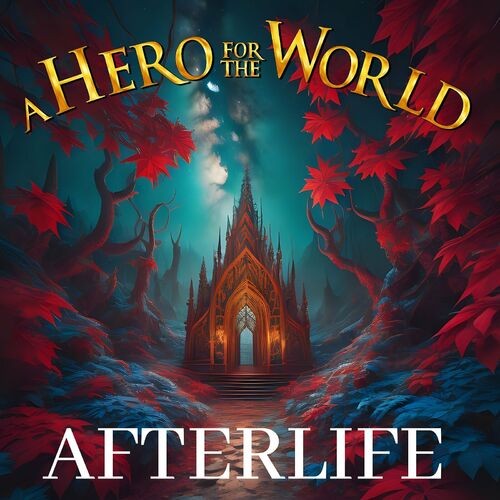 Afterlife