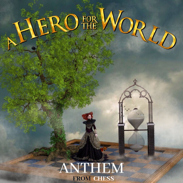 Anthem (from "Chess")
