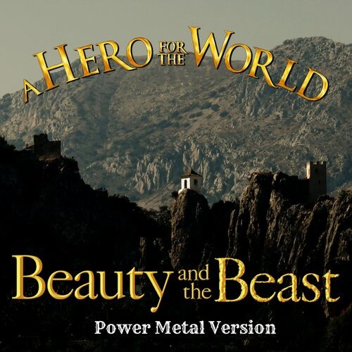Beauty and the Beast