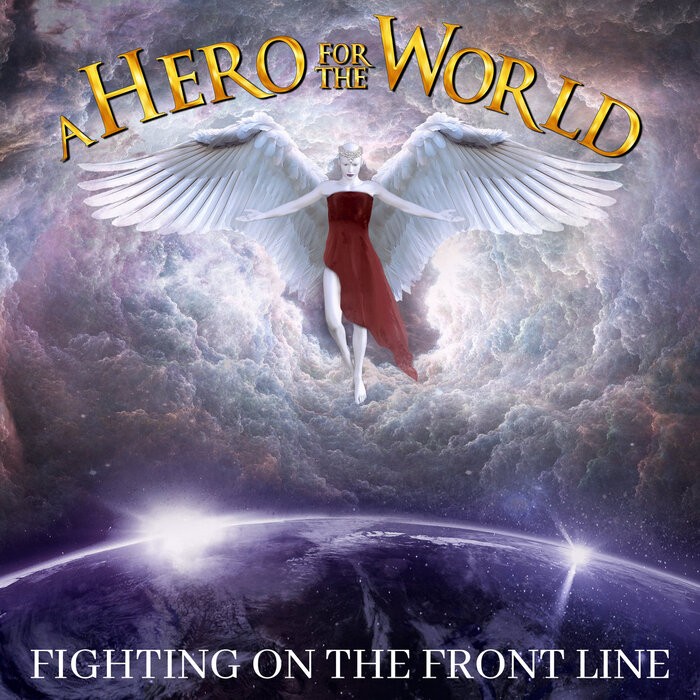 Fighting on the Front Line
