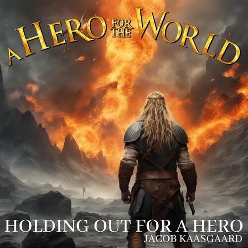 Holding Out for a Hero