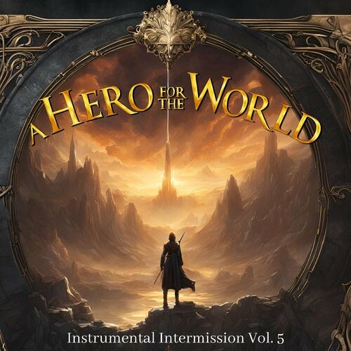 Instrumental Intermission, Vol. 5