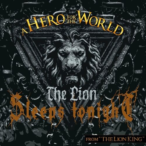 The Lion Sleeps Tonight (from "The Lion King")