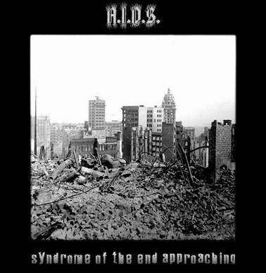 Syndrome of the End Approaching