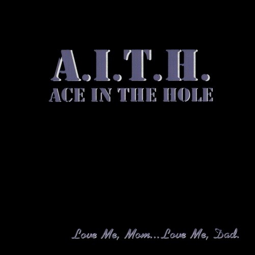 Love Me, Mom...Love Me, Dad