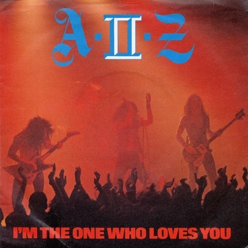 I'm the One Who Loves You