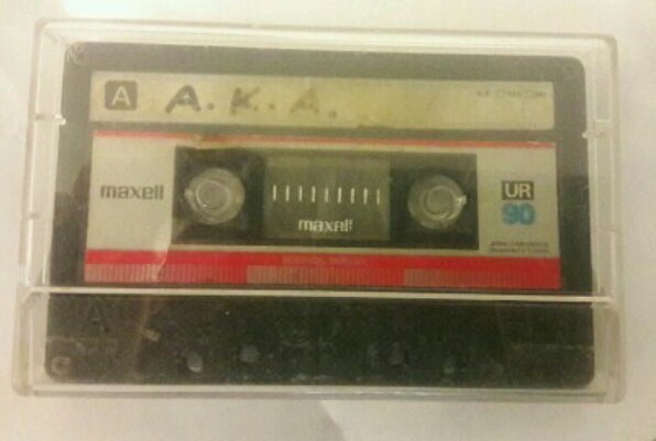 Music to Beat Your Kids To