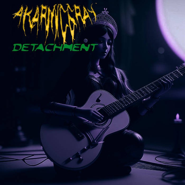 Detatchment